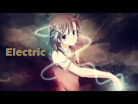 Railgun「AMV」- Electric