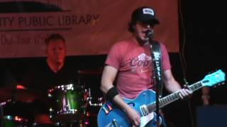 Halfway to Hazard Live /Heaven on Down The Highway