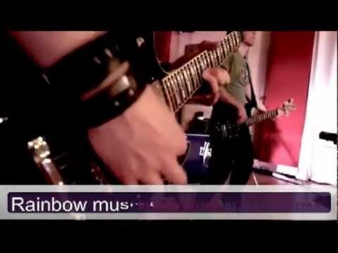 Yamaha DTX400 electronic drumkit