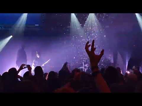 Grima - Enisey (live) at Ragnarök Festibal 2025, Lichtenfels, 25.4.2025