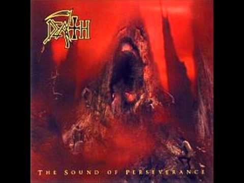 Death - Bite the Pain