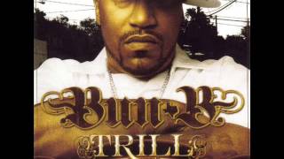 [EXCLU 2013] Bun B - I&#39;m Fresh (OFFICIAL SONG 2013) [HQ]