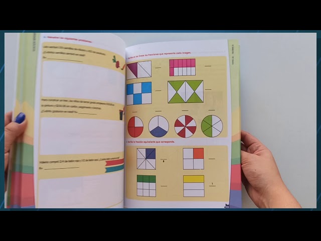 Vídeo relacionado con Música 3º Primaria. Guía didáctica. Proyecto Nuevo Ándola