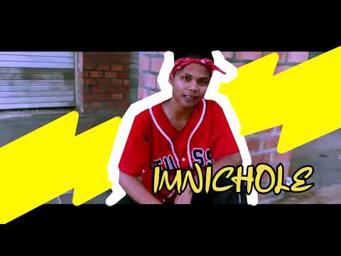 Imnichole Ft. ILJI - DISSMAKER ( Official Video Clip ) MV