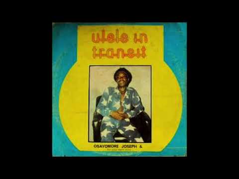 Osayomore Joseph - Efewedo #ulelepowersound #osayomorejoseph #benincity