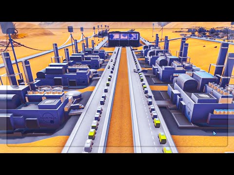 Steam Community :: Video :: I Created The ULTIMATE Space Civilization ...