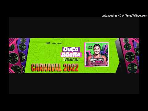 Me Supera em Off - Wesley Safadão - Atualizou de Novo - Carnaval 2022