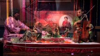 Download lagu Fusion - Sangeeta Shankar, Ashwin Srinivasan,Taufiq Qureshi, Ramkumar Mishra - 1 mp3