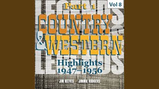 Jimmie´s Mean Mama Blues