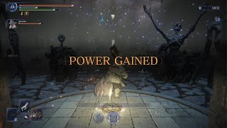 ELDEN RING NIGHTREIGN　常世リブラ