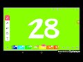 The Lemmings Wuntafordy 1 40 Rainbow Numbers 3
