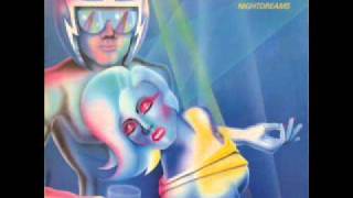 Fresh Color - Nightdreams (1985)