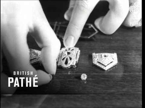 Its A Jewel Aka It's A Jewel (1936)