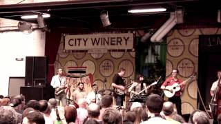 First Annual Hot Strings Festival: Bluegrass Stomp