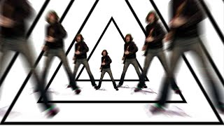 FREE FALL - World Domination (OFFICIAL MUSIC VIDEO)