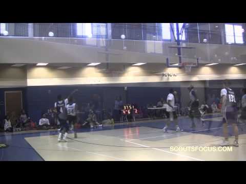 Team21 210 Deandre Hamilton 6'7 185 albany HS GA 2016