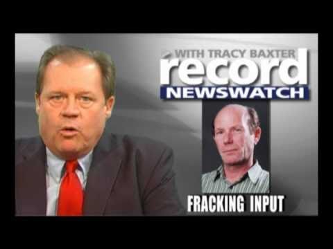 VIDEO:  Record Newswatch  Sept. 13, 2010