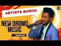 New Oromoo Music Art Bushuu Hayluu Siif Dhihoodha Atifagoonii