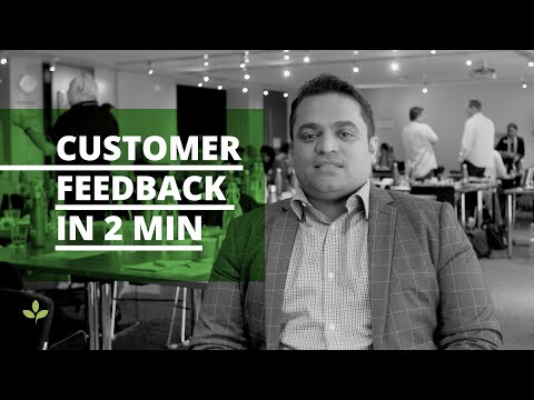 Henley - Customer Success Story (Tanzil Rashid - L&D Manager)