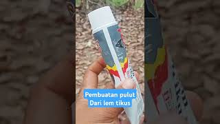 Download lagu Cara membuat pulut dari Lem tikus #burung #pemikatburung #jejakpetualang mp3 Download lagu Cara membuat pulut dari Lem tikus #burung #pemikatburung #jejakpetualang mp3