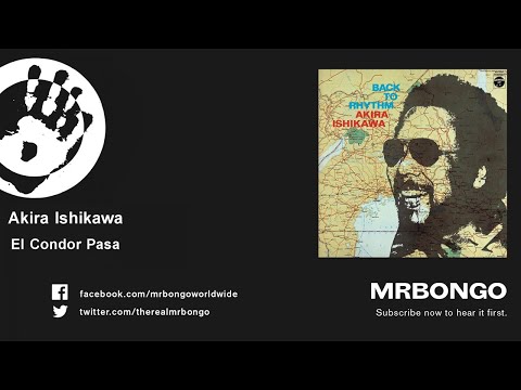 Akira Ishikawa - El Condor Pasa