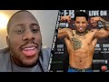 TEVIN FARMER ON WHY GERVONTA DAVIS FIGHT NEVER HAPPENED; TALKS LEO SANTA CRUZ KNOCKOUT