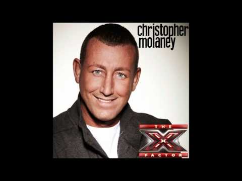 Christopher Maloney - Hero (X Factor Live Shows 2012)