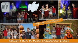 FIRST MNSSHP OF THE YEAR!!! | Meg and a Mouse