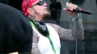 SKI KING Bike&Music 2008 Ace of Spades