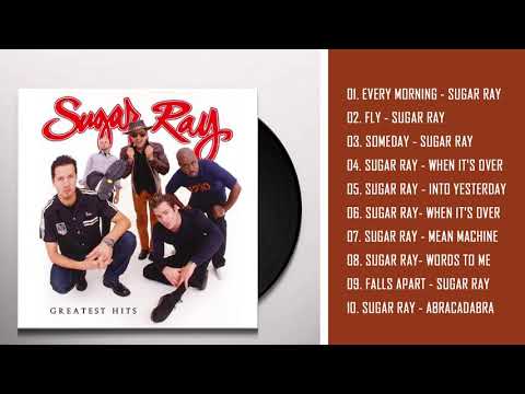 S.u.g.a.r R.a.y Greatest Hits Full Album 2021 - Best Songs Of S.u.g.a.r R.a.y