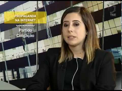 Propaganda Eleitoral - Fernanda Lage | Momento Eleitoral nº 21