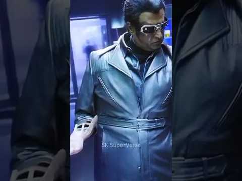 G.One VS Chitti , Kaun Jeetega 🤯 #shorts