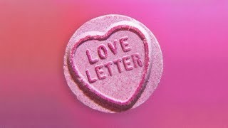 Litany - Love Letter (Official Audio)