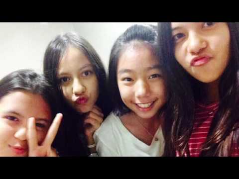 [170410] Happy LISA's Day