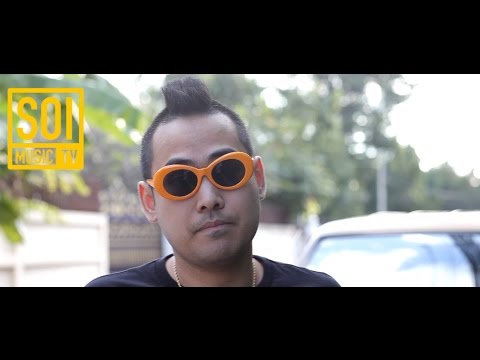 Younggu (TM303) - Bangkok, Thailand | Soi RAP