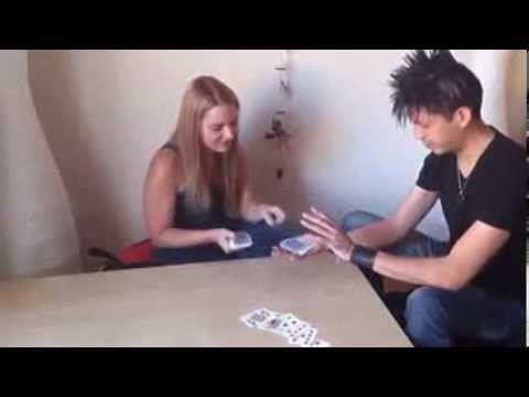 Disguised by Nefesch