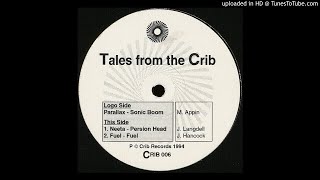 Fuel - Fuel [CRIB 006]