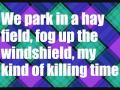 This Ole Boy By:Craig Morgan with Lyrics!