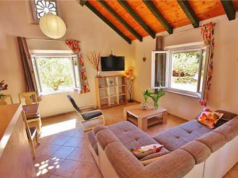 Holiday Home Pučišća 6102 - Pučišća - Croatia