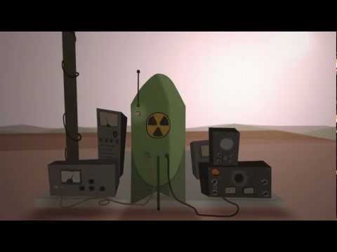 Daniel Steen - Showreel 2012