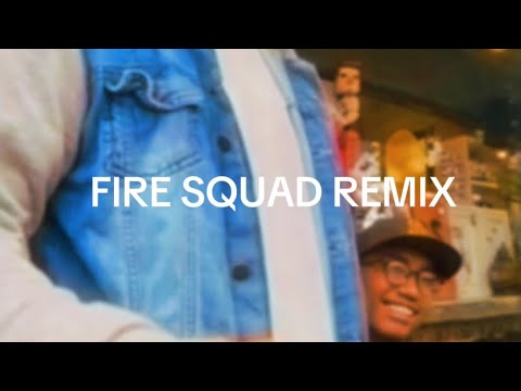 J. Cole - Fire Squad (Remix by B4-kill & Blckywacky)