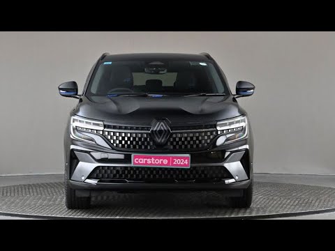 Renault Austral 1.2 E-TECH HYBRID TECHNO ESPRIT AL - Image 2