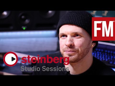 Steinberg Studio Sessions: The Prototypes – Part 2