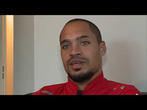 Yana Doko Simon Lugier - Guyane 1ère