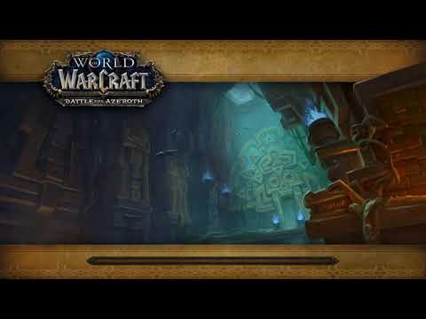 Kings' Rest +21 - MDI Finals 2020 Team Wunderbar - Meeres BM Hunter POV