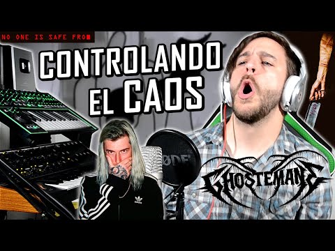 GHOSTEMANE - Nihil + Flesh + D(r)ead | MUSIC ANALYSIS | ShaunTrack