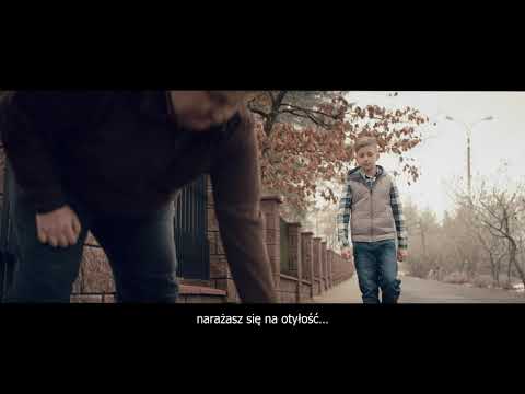 Kampania społeczna Ministerstwa Zdrowia – dieta i ruch