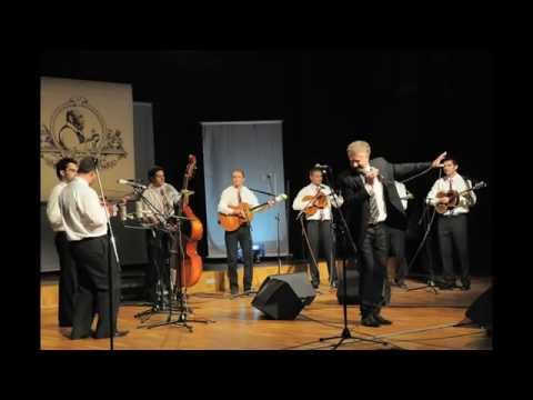 TO "Fermata" (Pécs-Mohács-Baja) és Gyurity István - Hajmási Péter, Bisernica Janike Balaža 2015