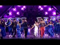 Hrithik Roshan का डांस एक आनंद दायक अनुभव | The 23rd ITA Awards | Part 6 | Ind