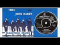 Manfred Mann - John Hardy 'Vinyl'